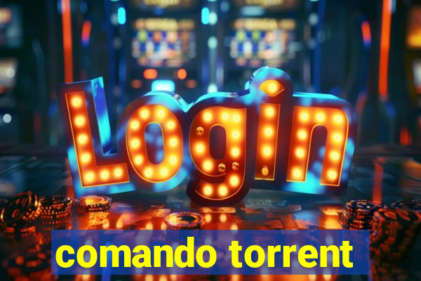 comando torrent